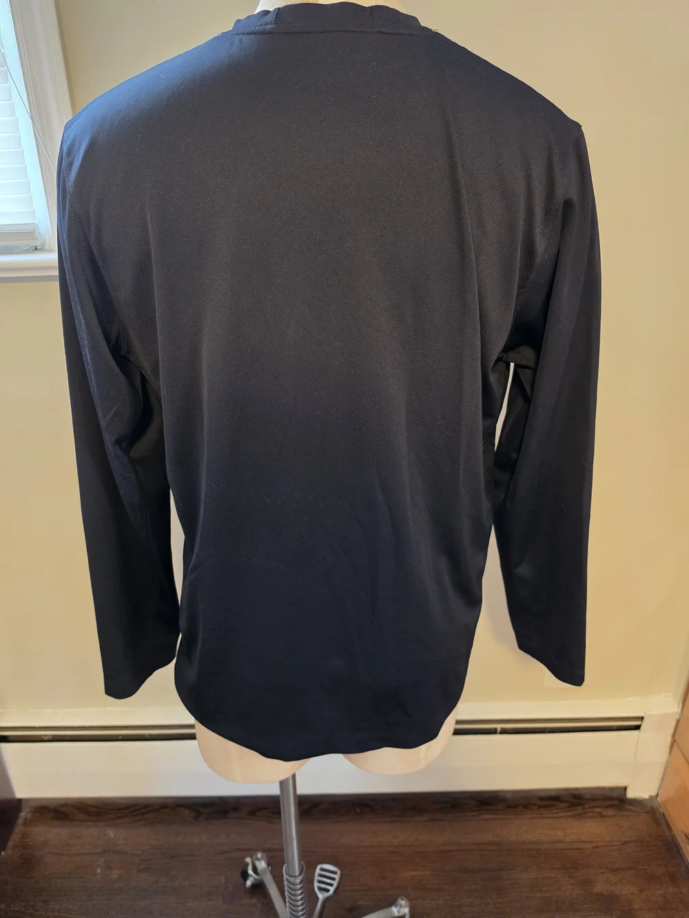 Banana Republic slim long